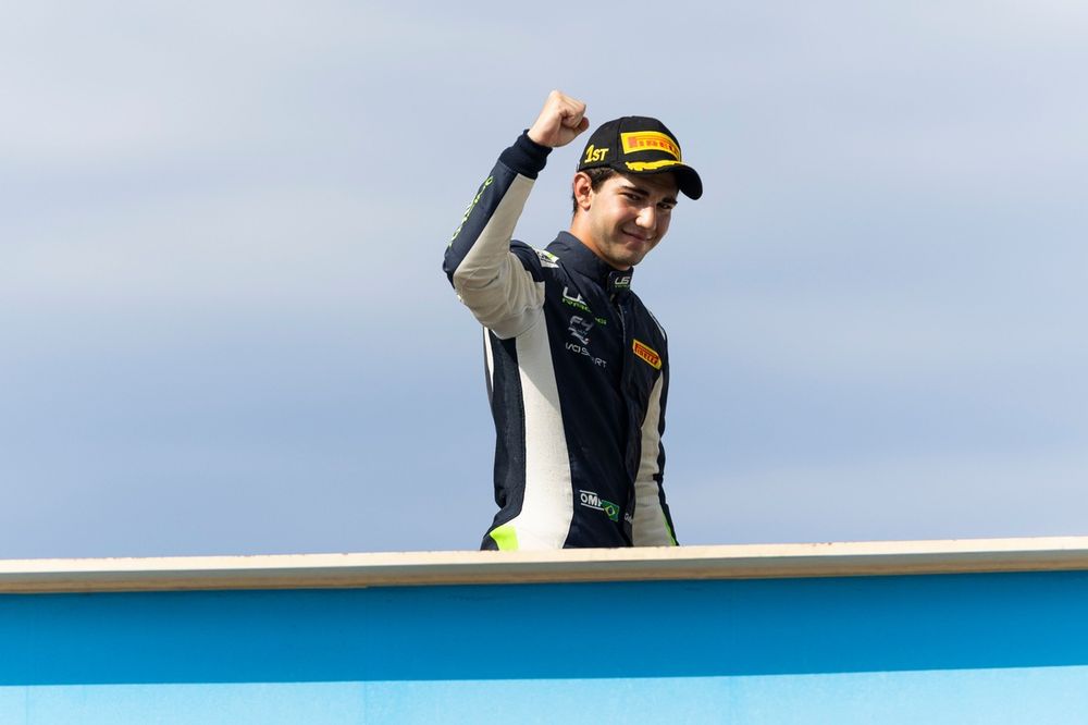 Gabriel Gomez
(Fotocar 13)