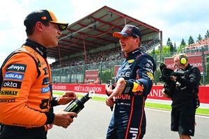 F1 - Verstappen: 'Quando vejo as onboards da McLaren, sei que não tenho chance de vencer em 2025'