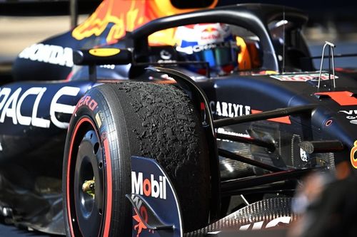 F1: Como os problemas de 2025 desafiaram Max Verstappen de uma maneira diferente