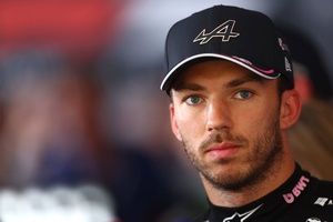 Pierre Gasly races at Spa with "images I wish I hadn’t seen" from memory of Anthoine Hubert's death