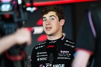 La FIA multa a Alpine por una infracci&oacute;n de Colapinto en Imola