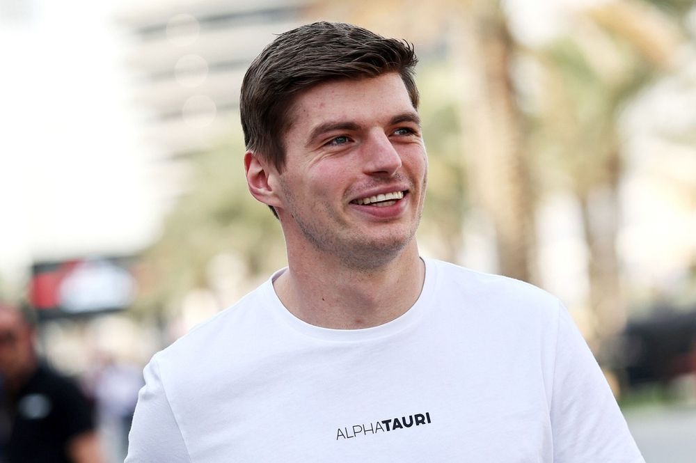 Formel-1-Liveticker: Hat sich Verstappen-Schwager Piquet Jr. verquatscht?