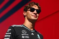 F1 - Russell está confiante em motor Mercedes para 2026, mas alerta: 'Outras equipes também o terão'