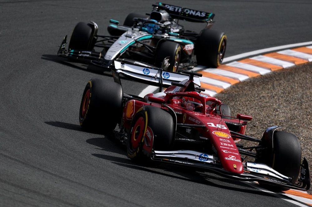 Charles Leclerc, Ferrari