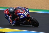Moto2: Roberts supera Baltus e vence em Brno; Moreira abandona