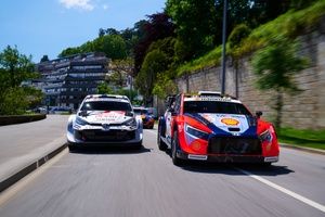 Hyundai nie boi się Toyoty