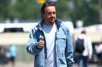 Por qué Alonso está tranquilo incluso sabiendo que puede no puntuar en 2025