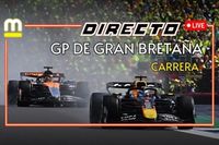 As&iacute; vivimos la carrera F1 del GP de Gran Breta&ntilde;a en Silverstone
