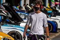 GT Sprint Race: Nathan Brito crava a pole da corrida 1 em Londrina