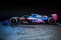 An&aacute;lisis t&eacute;cnico del Alpine A522: m&aacute;s corto para ser flexible