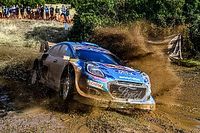 Tanak negocia con varios equipos para el WRC 2024