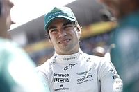 Stroll explica por qu&eacute; sufri&oacute; durante la F1 2023 con Aston Martin