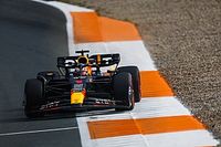 Incontestable pole de Verstappen en Zandvoort con Alonso 5&ordm;