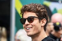 Aston Martin mantiene a Drugovich como piloto reserva para 2024