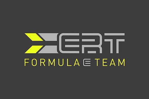 NIO 333 cambia de nombre a ERT para la temporada 2024 de Fórmula E