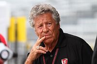 Mario Andretti: "Con el nuevo acuerdo IndyCar- Firestone ganan ambos"  