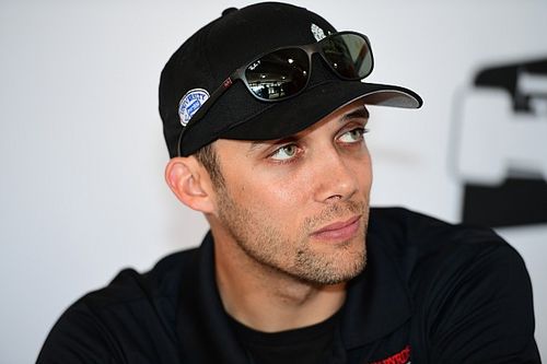 Bryan Clauson succumbs to injuries after Belleville accident