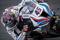 Optimismus bei BMW: Auch bei der WSBK in Most ein Kandidat fürs Podium?