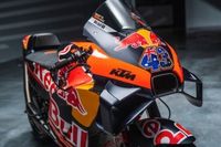 Aerodynamik-Kooperation mit Red Bull: Für KTM ein wichtiger Puzzlestein