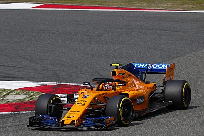 BBC: McLaren, Tim Goss'u görevden aldı!