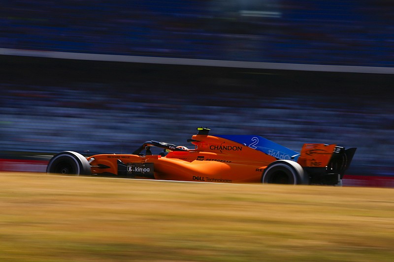 Alonso: