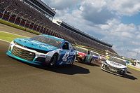 NASCAR, Race Team Alliance y 704Games colaboran para crear la NASCAR Esports League