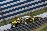 Felipe Fraga é o mais rápido da sexta-feira em Curitiba