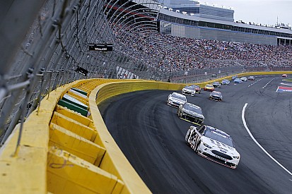 У NASCAR запропонували перейти на гібридні технології Ф1