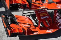 GALERÍA TÉCNICA: las últimas actualizaciones directamente desde los garajes