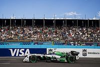 Di Grassi llega a Roma animado: buscará llevarse la victoria