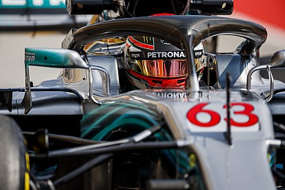 Why Russell earned his F1 chance – and Ocon missed out