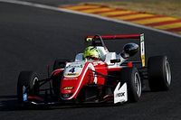 Primera pole en F3 para Mick Schumacher en Spa