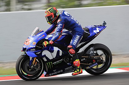 Viñales: “Hemos encontrado lo que fallaba”