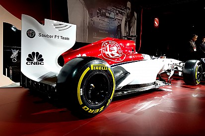 Wolff: Ferrari'nin Alfa Romeo hamlesi "akıllıca"