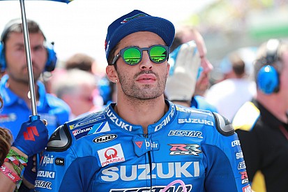 Trennung bestätigt: Andrea Iannone verlässt Suzuki 2019