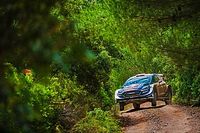 Ogier: "No estaba listo para arriesgar todo" como Neuville