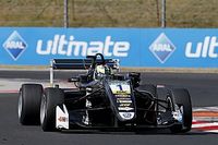 Eriksson retoma el liderato de la F3 con una nueva victoria en Hungr&iacute;a 