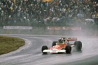 GP Jap&oacute;n 1976: cuando Lauda valor&oacute; su vida y Hunt protagoniz&oacute; Rush