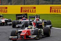Sette Câmara vê vitória na F2 como maior feito da carreira