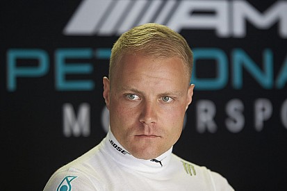 Análisis: el comienzo de Bottas ha sido mejor de lo que dicen los puntos