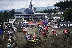 Así fue el intenso y caótico GP de Rusia de MXGP