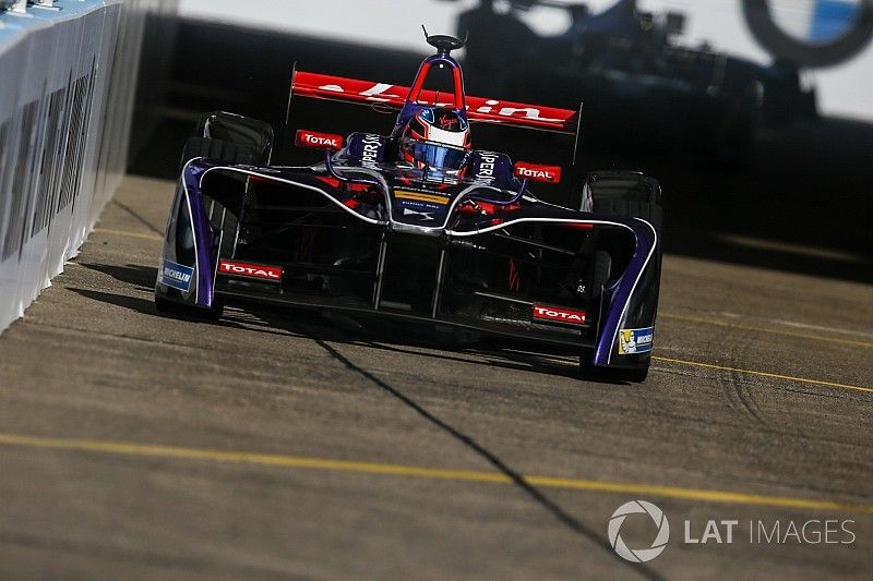 José María López, DS Virgin Racing