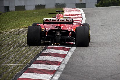 Japonya GP öncesi kullanılan güç ünitesi sayıları açıklandı