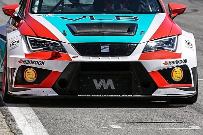 Edgar Florindo wildcard a Vila Real con la Cupra della Veloso Motorsport