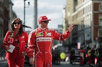 R&auml;ikk&ouml;nen sobre su futuro: "lo que decidan es su elecci&oacute;n"