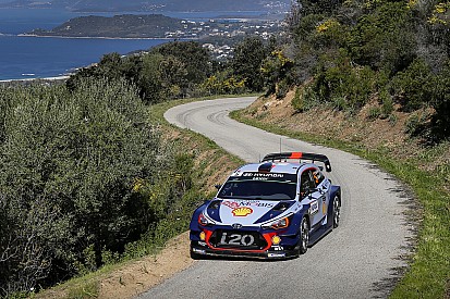 ES5 & 6 - Neuville prend la tête, cauchemar pour Citroën
