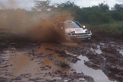 El Rally Safari, cerca de volver al WRC en 2020