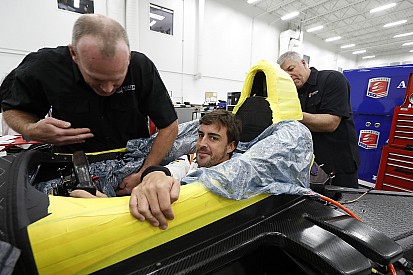Mario Andretti: "Alonso andrà subito forte nei test di Indy"