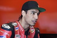 Yonny Hernández competirá en el WorldSBK