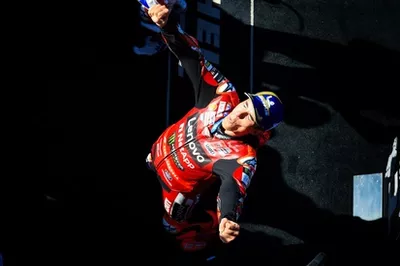 Autosport - Formula 1, MotoGP and motorsport news &amp; standings